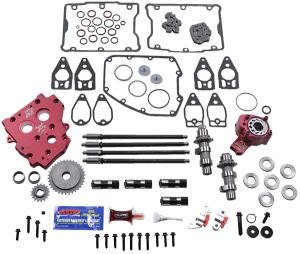 Race Series® Camchest Kit 