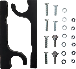Scut Motor AXP Racing Xtrem KTM EXC-F 450/500 '17-'23 Negru, 3, nordicamoto.ro