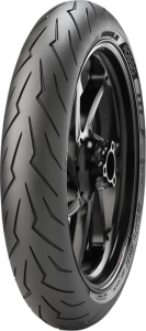 Cauciuc 200/55-17 Pirelli Diablo Rosso III, 2, nordicamoto.ro