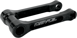 Lowering Link Black