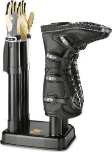 Boot-helmet-glove Dryer Black, 3, nordicamoto.ro