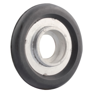 Kimpex Boggiewheel aluminium Ski-Doo 133mm