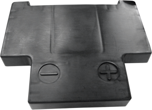 Spacer For High Performance Agm Maintenance-free Battery, 1, nordicamoto.ro