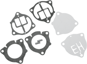 Round Fuel Pump Repair Kit