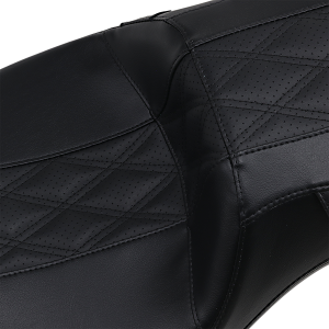 Outcast Daddy Long Legs Seat Black, 2, nordicamoto.ro