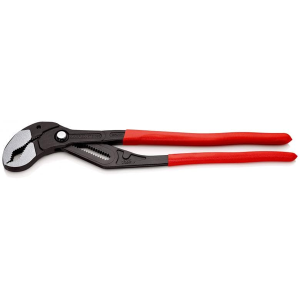 Waterpump Pliers Black, Red, 2, nordicamoto.ro