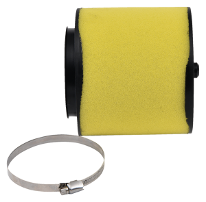Air Filter Yellow, 1, nordicamoto.ro