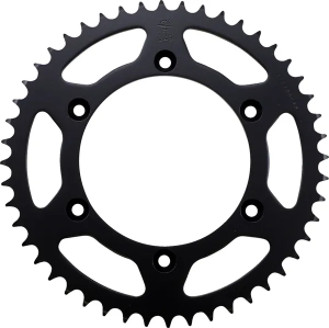 JT SPROCKETS Sprocket Black 