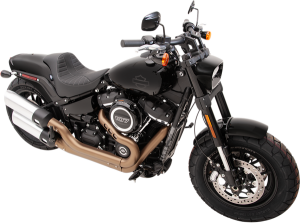 Ez-on Solo Seat Black, 2, nordicamoto.ro