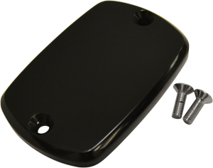 Master Cylinder Cover Black, 1, nordicamoto.ro