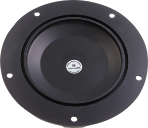Clutch Cover - Hd Touring From 2018 Black, 1, nordicamoto.ro