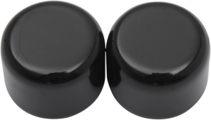 Magnetic Docking Points Covers Black