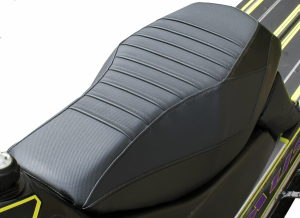 RSI GRIPPER SEAT COVER POLARIS