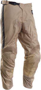 Pantaloni Thor Hallman Legend Tan