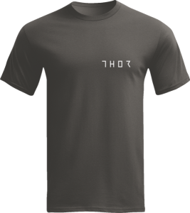 Tricou Thor Charge Gray