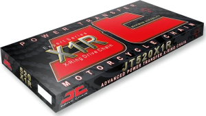 530 X1r 102 Rivet Link 530 X-ring Performance Replacement Drive Chain  530, 1, nordicamoto.ro