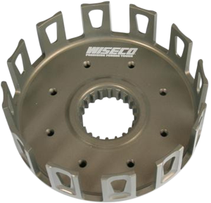 Precision-forged Clutch Basket Black, 1, nordicamoto.ro