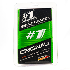 Husă Universală pentru Șa ONEGRIPPER ORIGINAL V2 Verde – Enduro & Motocross, 2, nordicamoto.ro