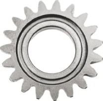 Starter idler gear 19 Z