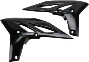 Rad Cvr Yzf250 11-13 Blk Black, 1, nordicamoto.ro