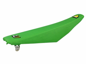 Pyramid Seat Cover Green, 1, nordicamoto.ro