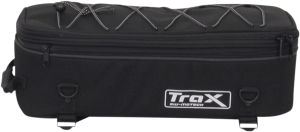 Trax Ion M/l Expansion Bag Black