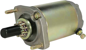 Starter For Arctic Cat Unfinished, 1, nordicamoto.ro
