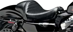 Stubs Cafe Seat Black