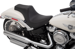 Predator Iii Seat Black, 2, nordicamoto.ro