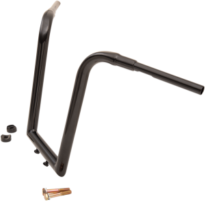 Treehugger Handlebar Black