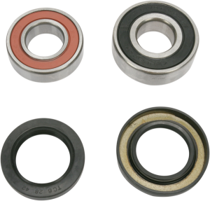 Wheel Bearing And Seal Kit