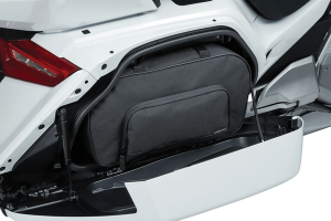 Saddlebag Liners Black, 1, nordicamoto.ro