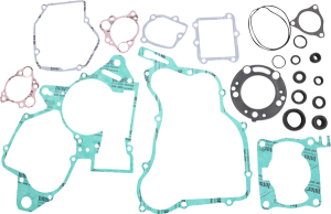 Complete Gasket Kit