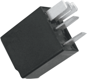 Micro Relay Black