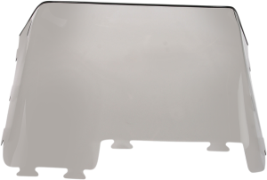 Replacement Windshield Gray