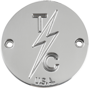 Points Cover Polished