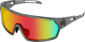 Speed Sunglasses Gray