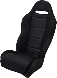Performance Seat Black, Gray, 2, nordicamoto.ro