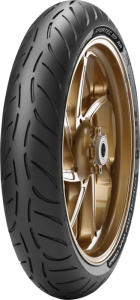 Tire Sportec M7 Rr (m) Front 120/70 Zr 17 (58w) Tl