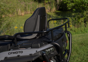EXTENSIE PORTBAGAJ SPATE ATV CFMOTO – NEGRU, 1, nordicamoto.ro