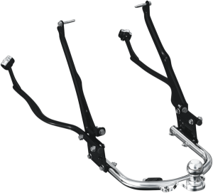 Trailer Hitch Black