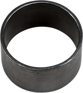 Replacement Exhaust Gasket Black 