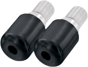 Handlebar End Black