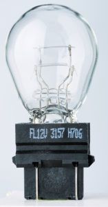 Filament Glass Wedge Bulbs Amber, 1, nordicamoto.ro