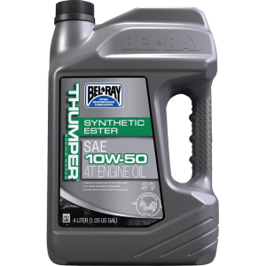 Thumper Racing Synthetic Ester 4t Engine Oil , nordicamoto.ro