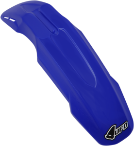 Universal  Front Fender Blue