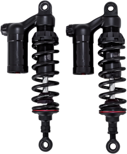 990 Series Piggyback Shocks