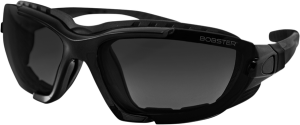 Renegade Sunglasses Black Medium Frame, 1, nordicamoto.ro