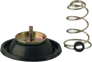 Air Cut-off Valve Black