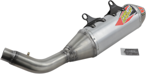 T-6 Slip-on Silencer